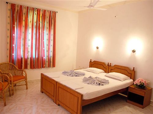 Hotel D'souza's Holiday Homes 2