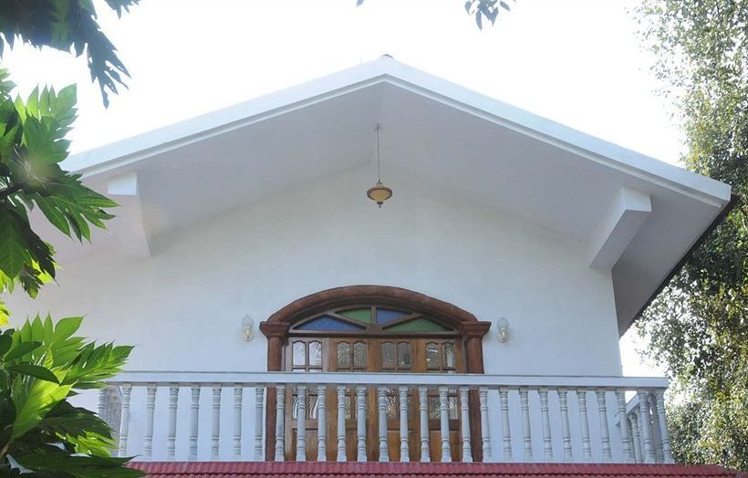 Hotel D'souza's Holiday Homes 3