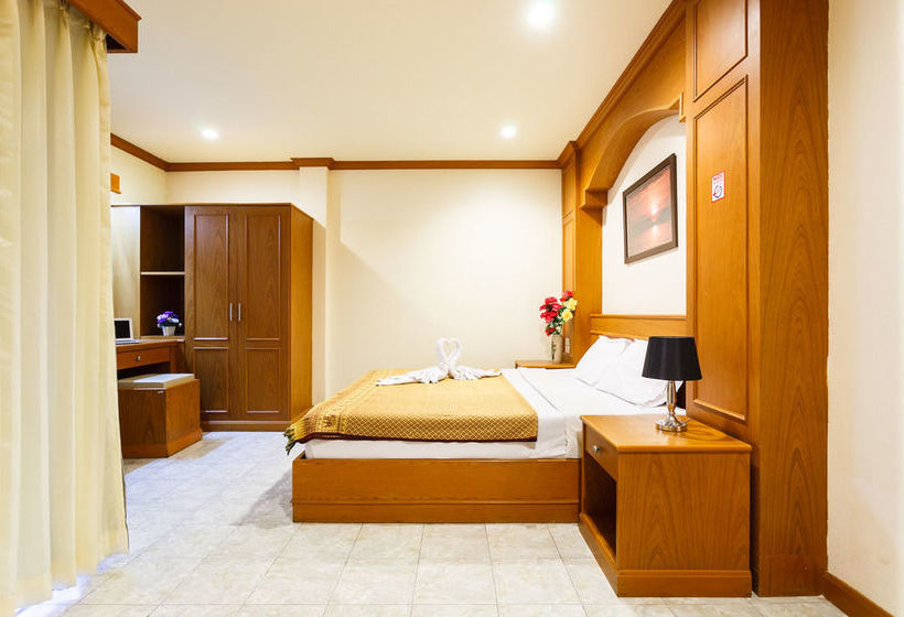 Hotel Presley Guesthouse 10