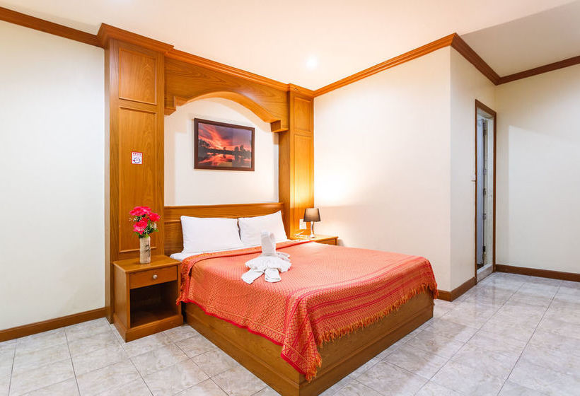 Hotel Presley Guesthouse 12