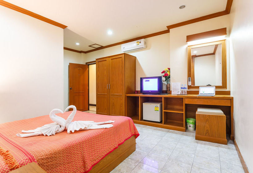 Hotel Presley Guesthouse 13