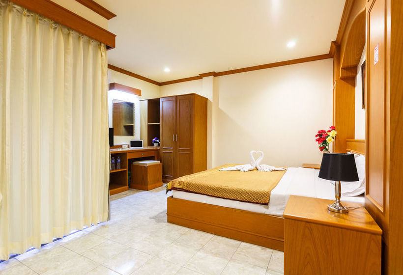 Hotel Presley Guesthouse 14