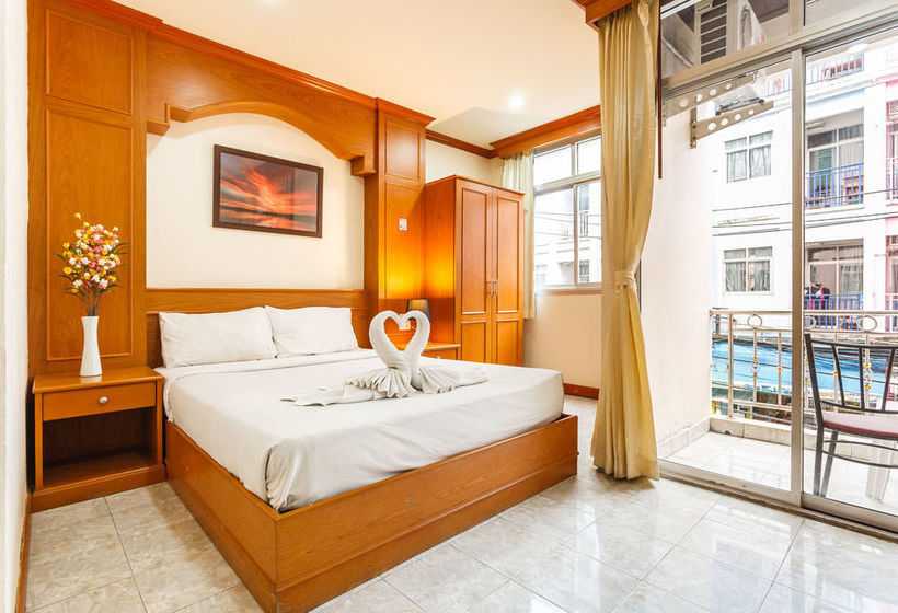 Hotel Presley Guesthouse 17