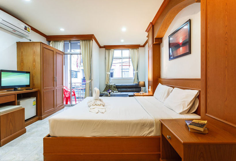 Hotel Presley Guesthouse 18