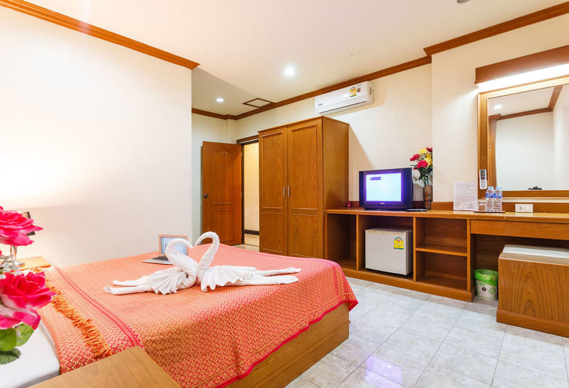 Hotel Presley Guesthouse 19