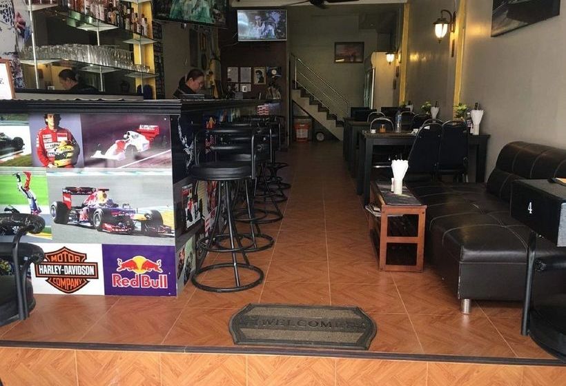 Hotel Presley Guesthouse 2