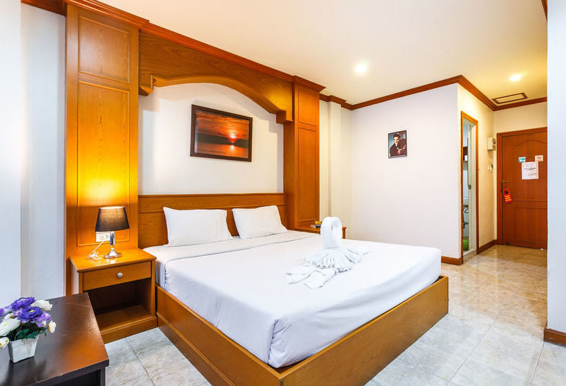 Hotel Presley Guesthouse 4