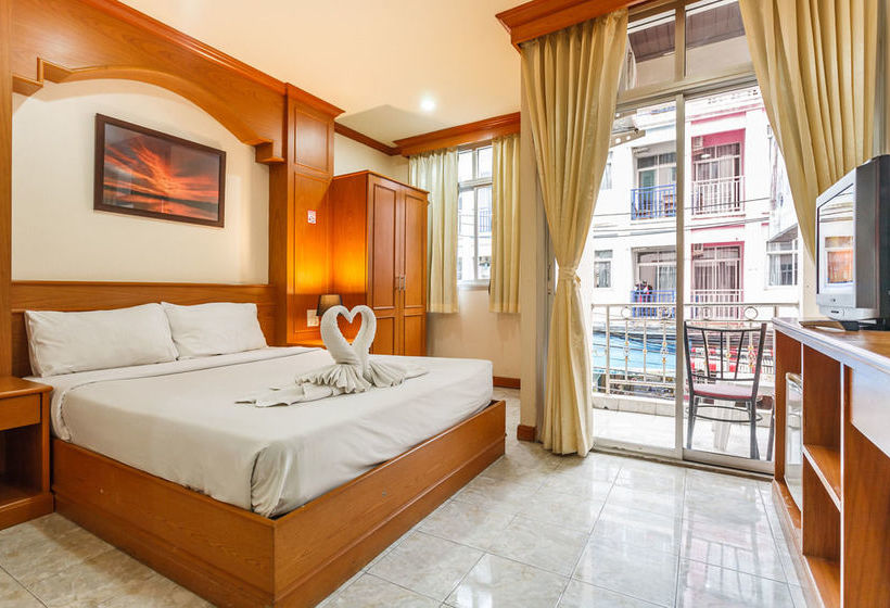 Hotel Presley Guesthouse 5