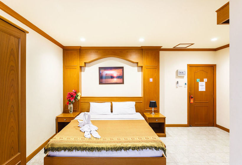 Hotel Presley Guesthouse 6