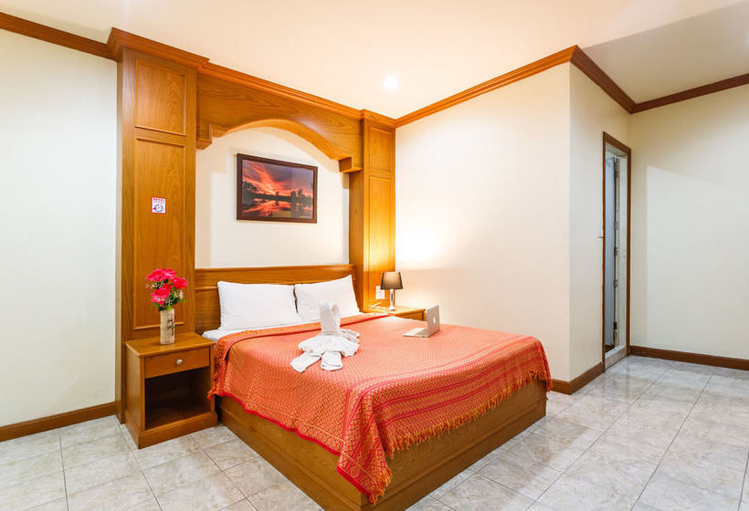 Hotel Presley Guesthouse 7