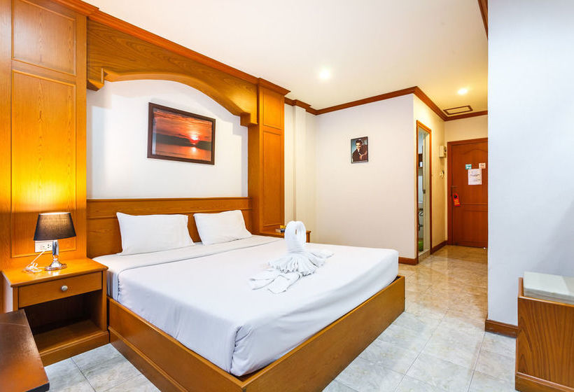 Hotel Presley Guesthouse 8