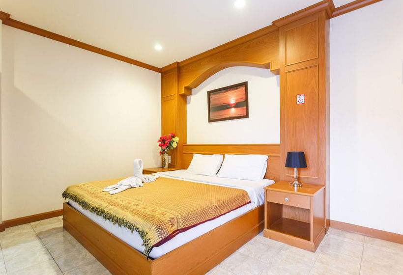 Hotel Presley Guesthouse 9