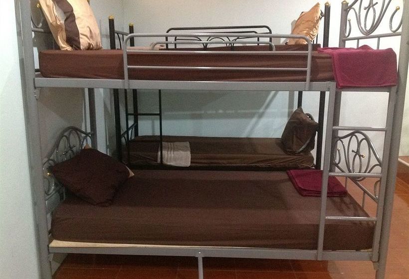 Pen Hostels Koh pha Ngan