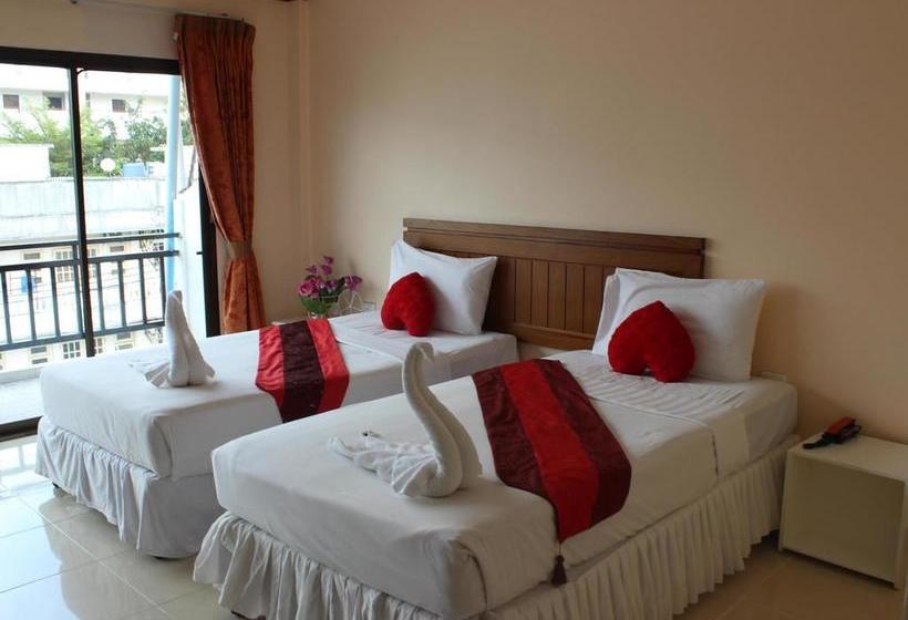 Hotel Benetti House 1