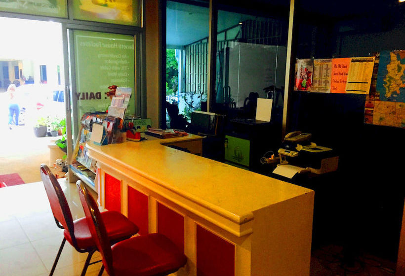 Hotel Benetti House 10