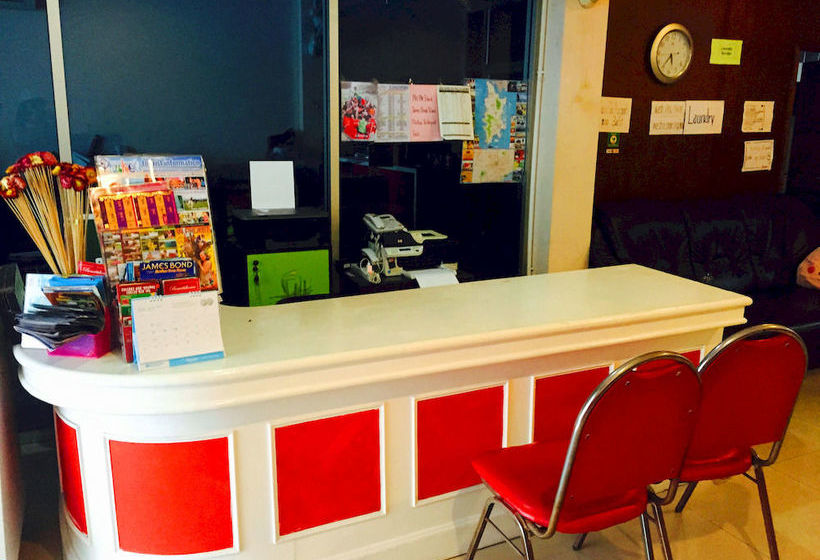 Hotel Benetti House 11