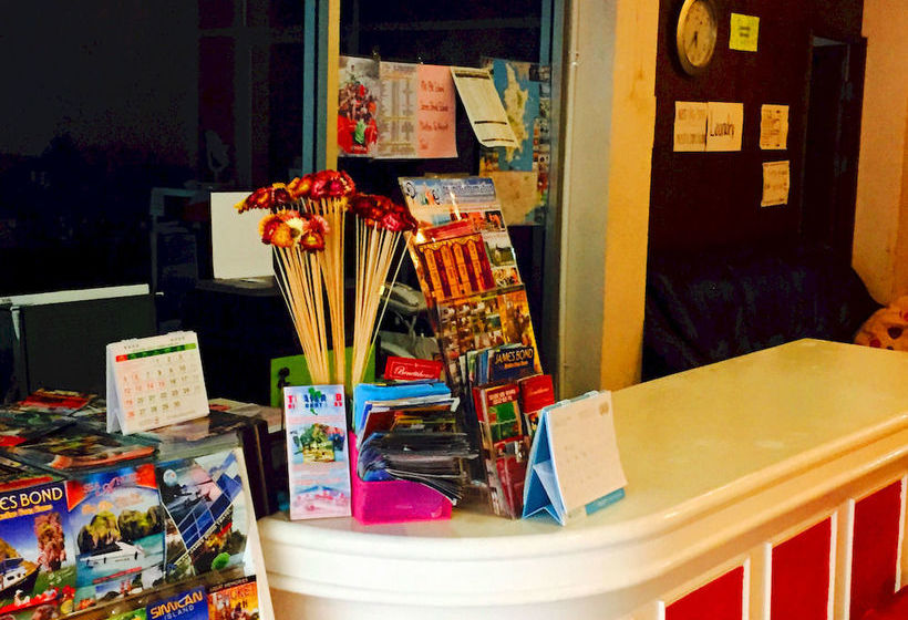 Hotel Benetti House 12