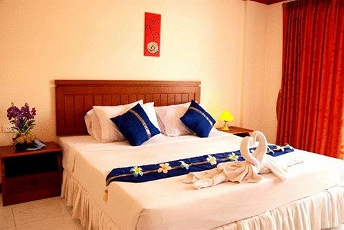 Hotel Benetti House 13