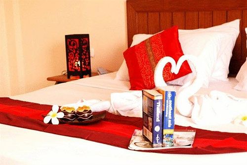 Hotel Benetti House 14