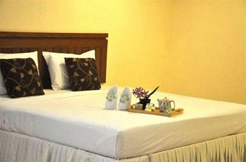 Hotel Benetti House 15