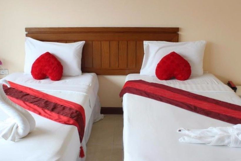 Hotel Benetti House 16