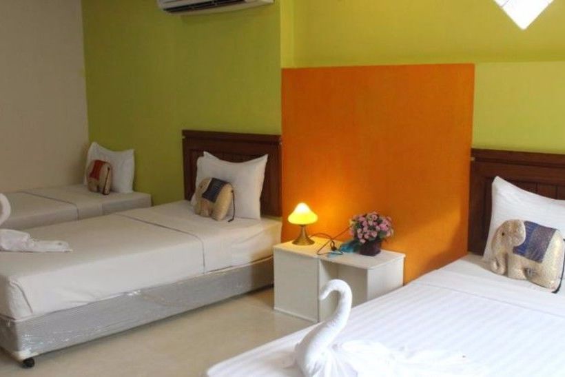 Hotel Benetti House 17