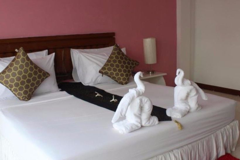 Hotel Benetti House 18