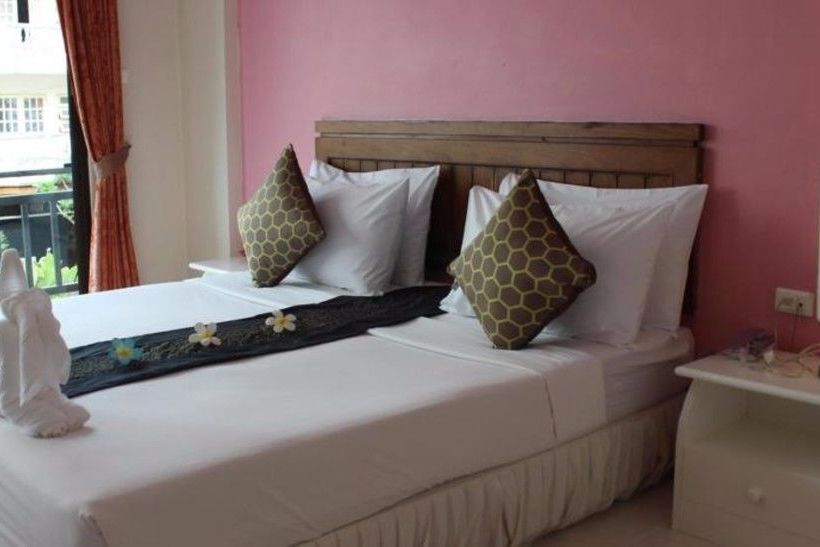 Hotel Benetti House 19