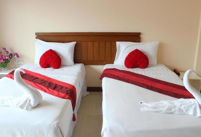 Hotel Benetti House 2