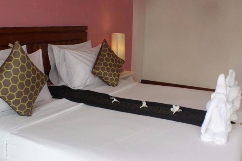 Hotel Benetti House 20