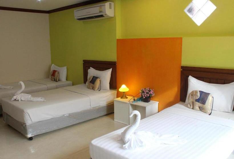 Hotel Benetti House 3