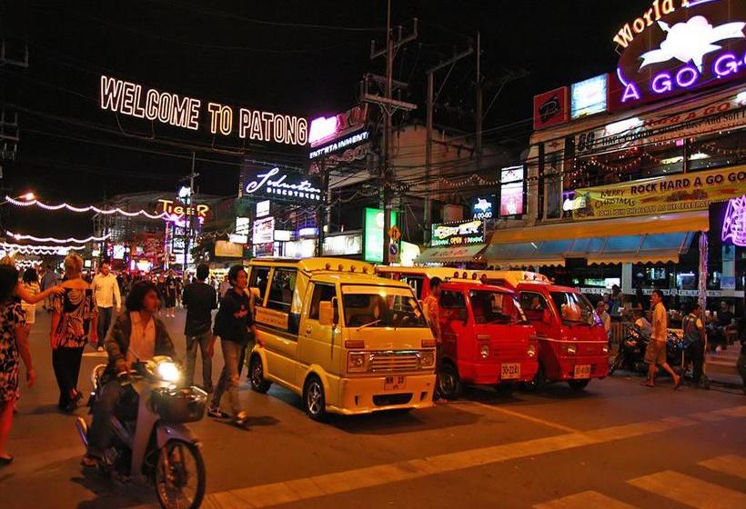 Hotel Benetti House 4