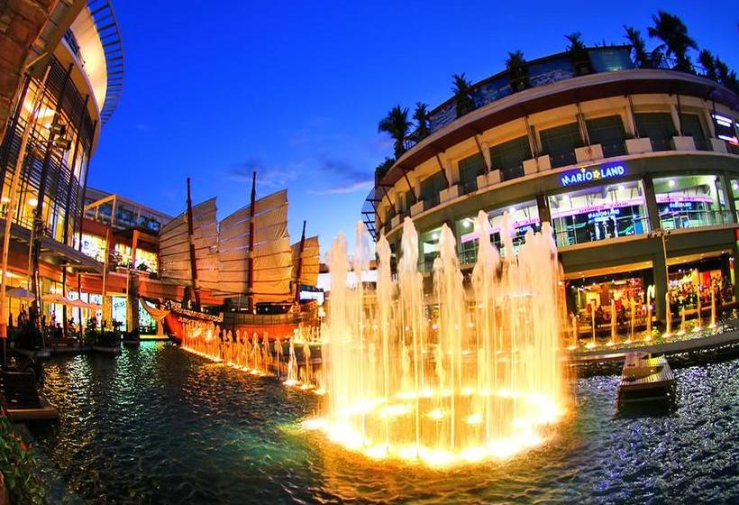 Hotel Benetti House 6