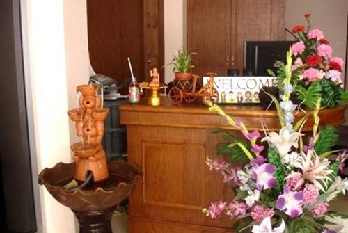 Hotel Benetti House 8