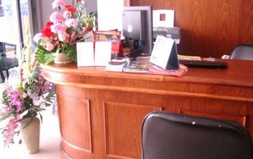 Hotel Benetti House 9