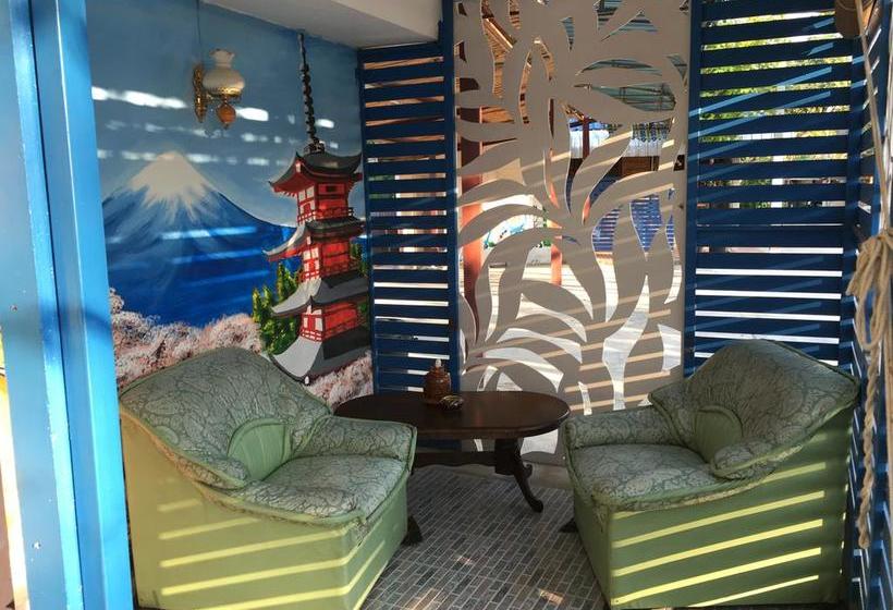 Baandin Resort And Restaurant Phetchaburi