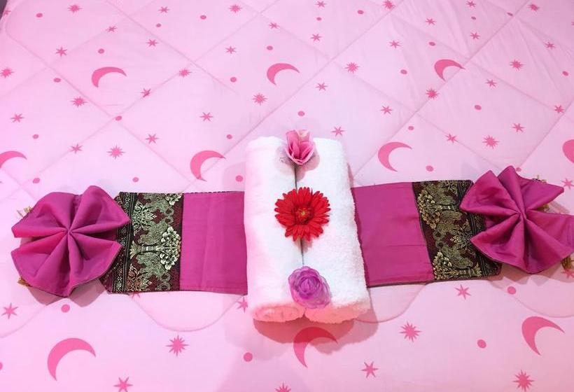 Baandin Resort And Restaurant 12