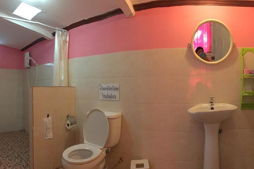 Baandin Resort And Restaurant 13