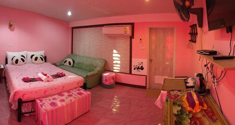 Baandin Resort And Restaurant 14