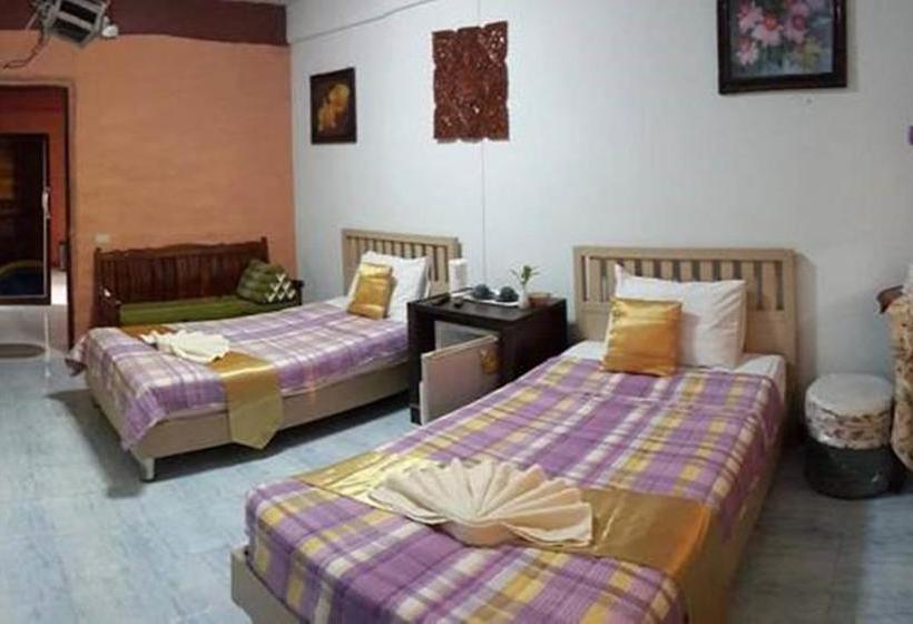 Baandin Resort And Restaurant 19