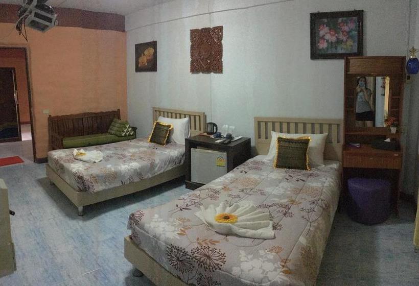 Baandin Resort And Restaurant 2