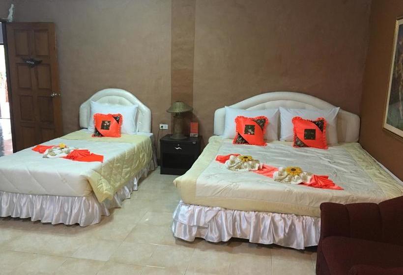 Baandin Resort And Restaurant 3