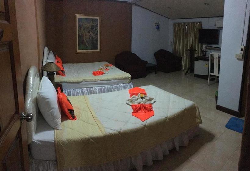 Baandin Resort And Restaurant 4