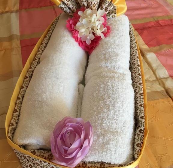 Baandin Resort And Restaurant 5