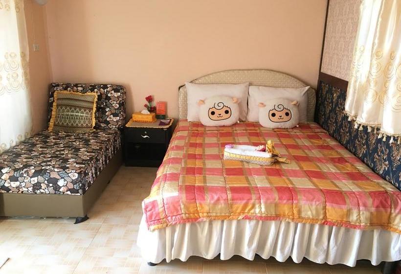 Baandin Resort And Restaurant 6