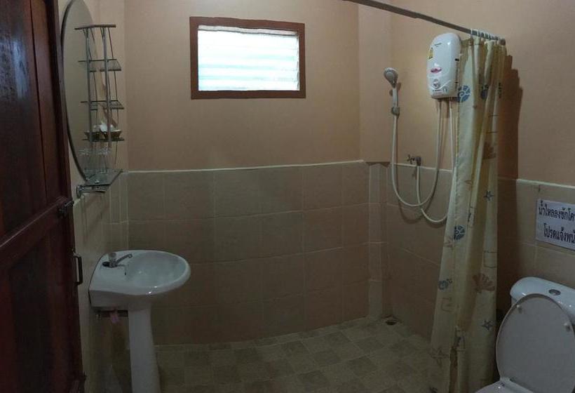 Baandin Resort And Restaurant 8