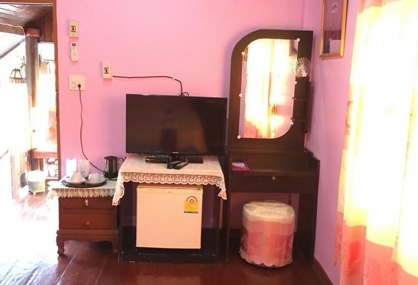 Baandin Resort And Restaurant 9