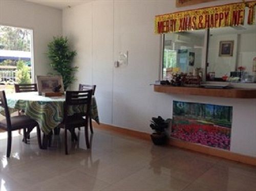 Hotel Suchart Leelawadee Home 1