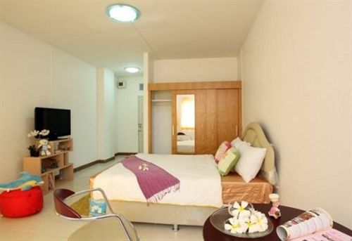 Hotel Suchart Leelawadee Home 10