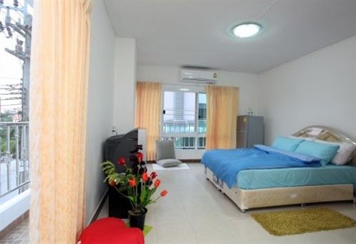 Hotel Suchart Leelawadee Home 11